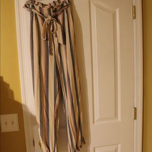 Trendy AE Soft Pants 🤍